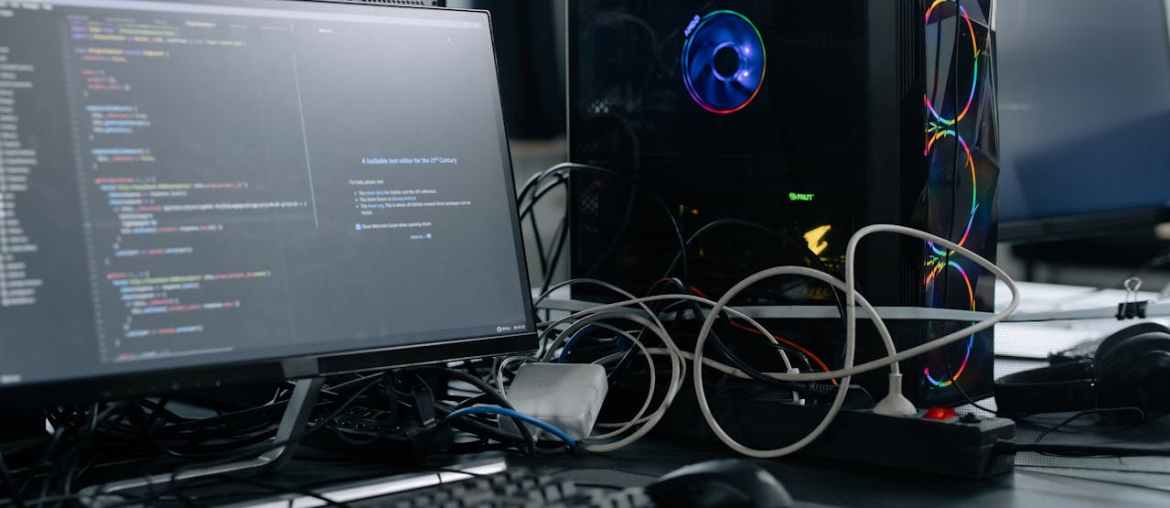 Image representing gartner predicts increase in automation