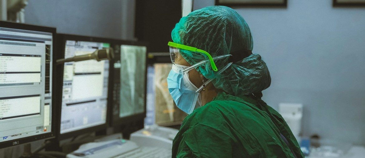 Image representing rpa in healthcare