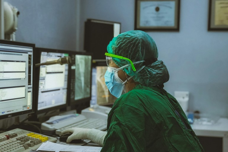 Image representing rpa in healthcare